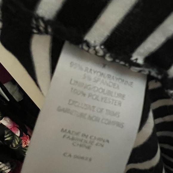 Maxi dress - Picture 4 of 4